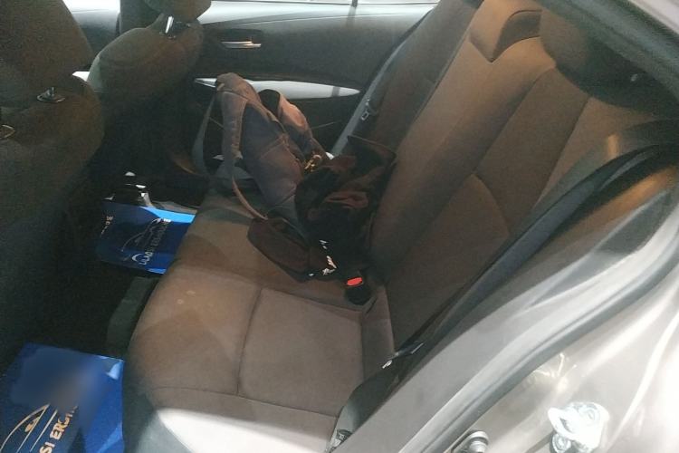 Used Toyota Corolla 2019 1.2T S-CVT GL-i Elite Edition
