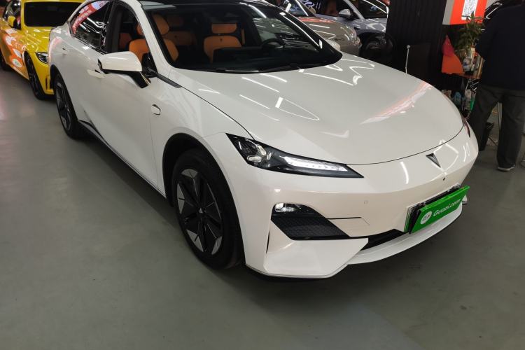 Used  SL03 2025 Pure Electric Sports Car