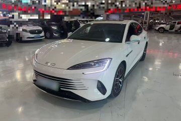 Used BYD Seal 2024 HONOR Edition DM-i 1.5L 121km Luxury Model