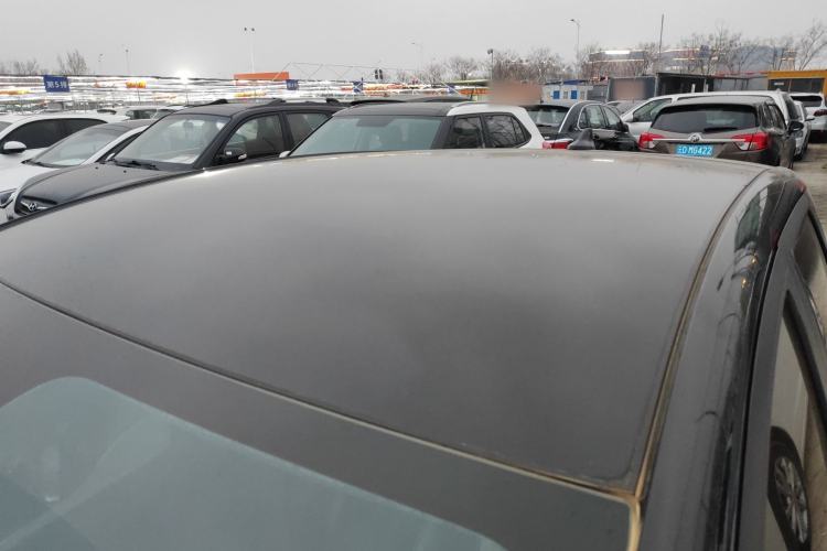 Used BYD Dolphin 2021 405 km Fashion Edition