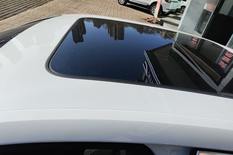 Used Audi A4L 2024 40 TFSI Fashion Dynamic Model