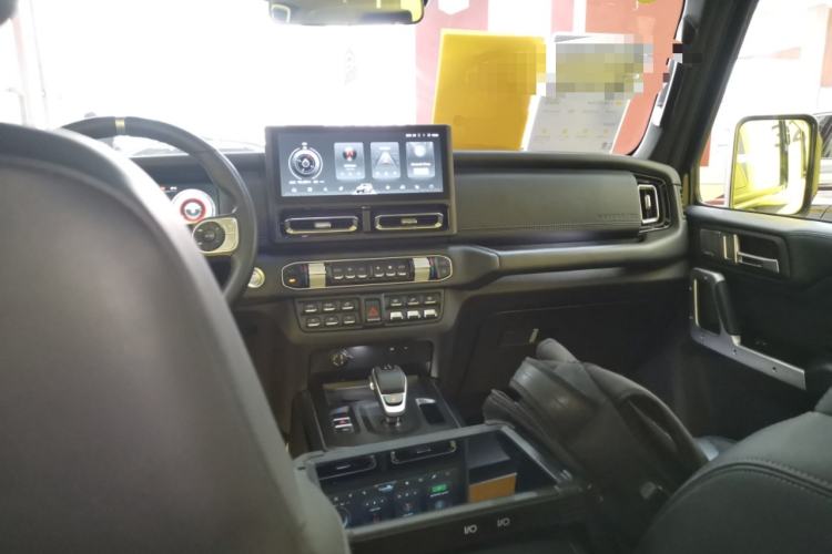 Used  T01 2024 2.0T Explorer
