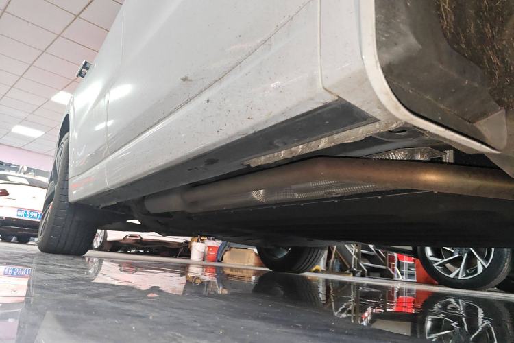 Used Li Auto L6 2024 Max
