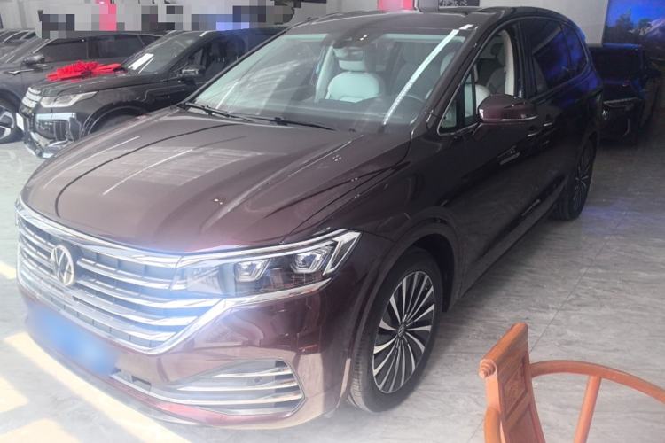 Used Volkswagen Viloran 2022 380TSI Prestige Edition
