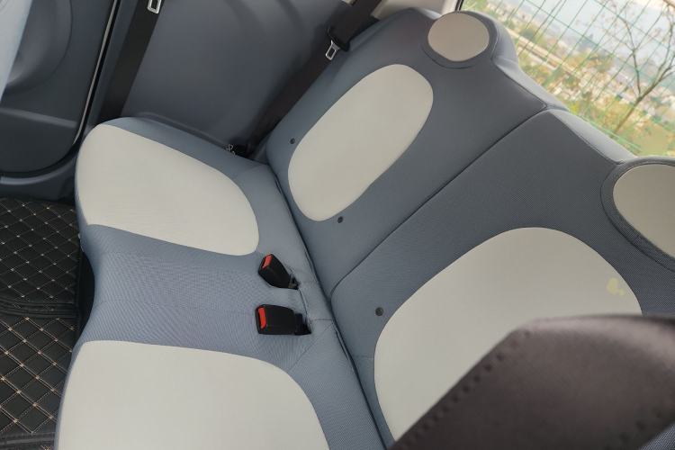 Used Bestune Pony 2024 170km Range Energizing Horse
