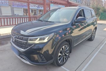 Used FORTHING T5 2018 300T DCT Smart Version