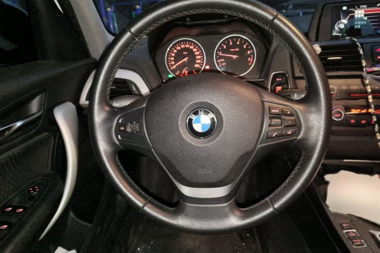 Used BMW 1 Series 2013 Facelifted 118i Leading Edition
