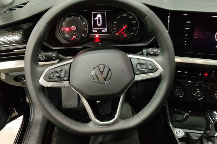 Used Volkswagen Passat 2020 Revised Version 280TSI Business Edition China VI Standard
