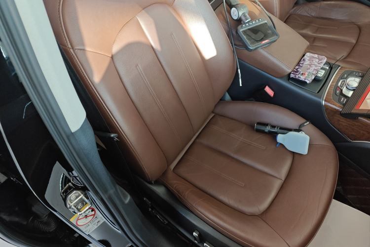 Used Audi A6L 2016 45 TFSI quattro Sport Edition
