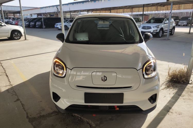 Used Leapmotor T03 2024 310 Comfort Edition
