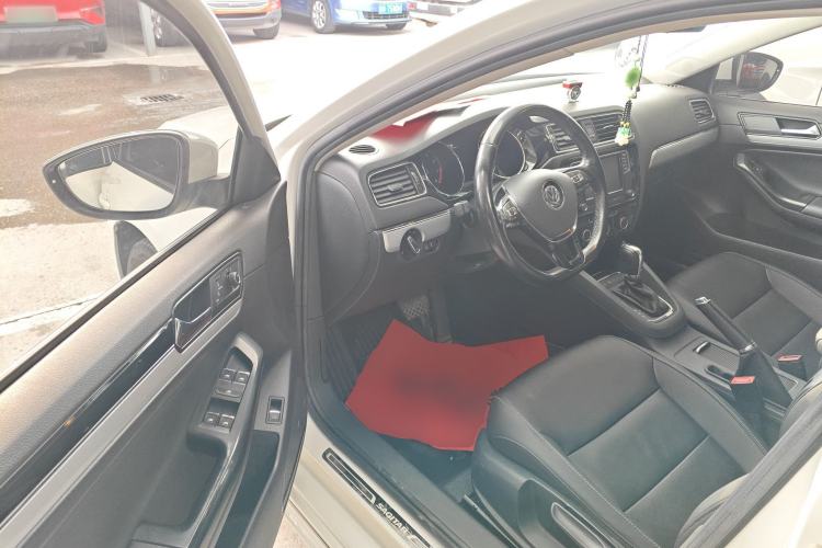 Used Volkswagen Sagitar 2018 280TSI DSG Ignite Edition
