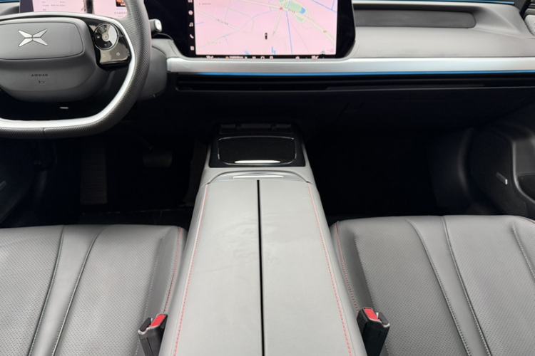 Used XPeng P7 2022 480E
