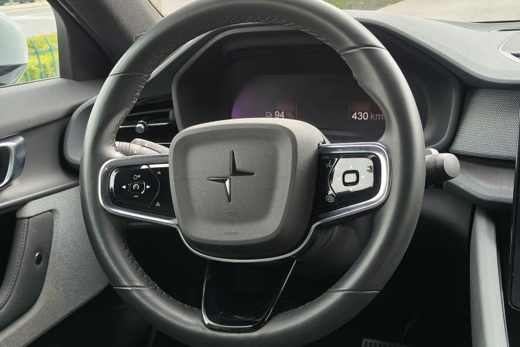 Used Polestar 2 2021 Single Motor Standard Range
