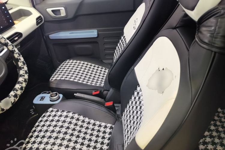 Used  Panda 2024 Panda Mini 200km Longteng PRO Edition
