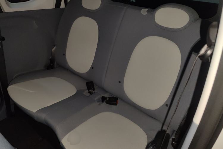 Used Bestune Pony 2025 222km Range Agile Horse
