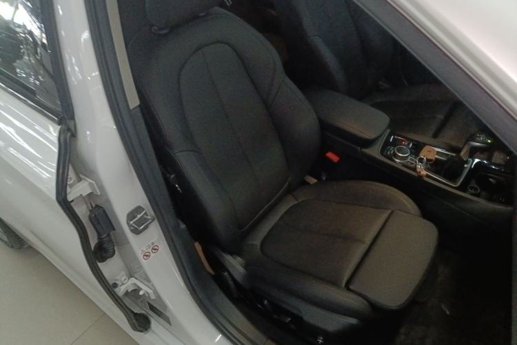 Used BMW 1 Series 2019 120i Leading Model M Sport Package
