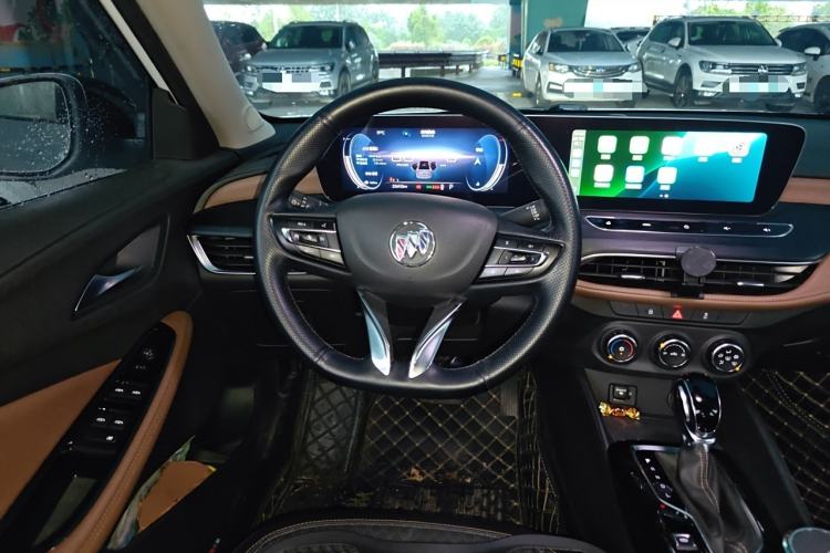 Used Buick Verano 2022 Pro 533T Enjoyment Edition
