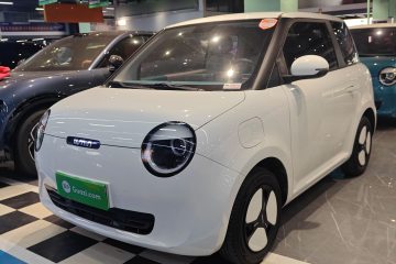 Used Qiyuan Lumin 2022 210km Sweet Edition