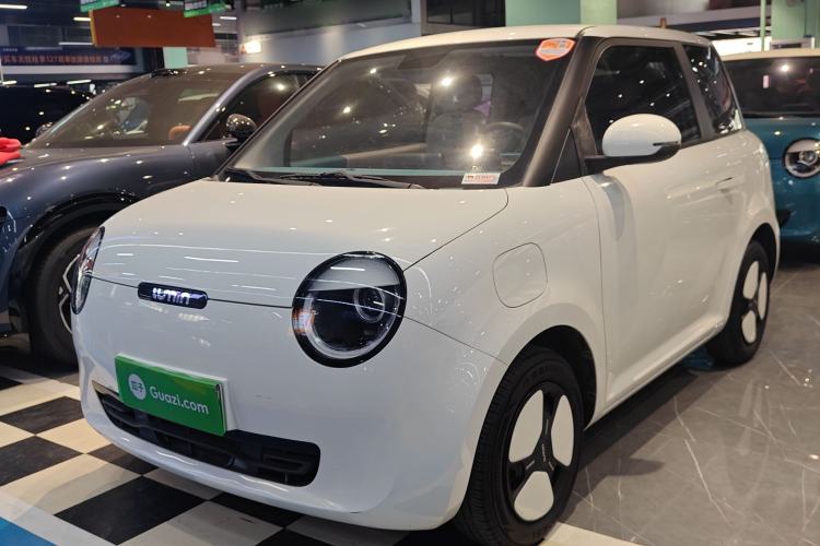 Used  Lumin 2022 210km Sweet Edition
