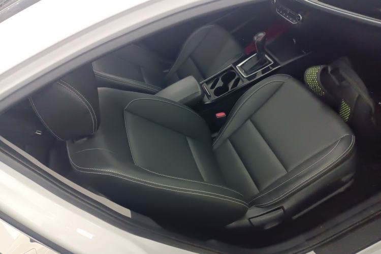 Used Hyundai Mistra 2019 1.6T Automatic Smart GLS China VI Standard