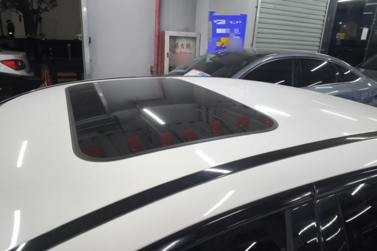 Used Mercedes-Benz C-Class 2018 C 200 Sport Edition
