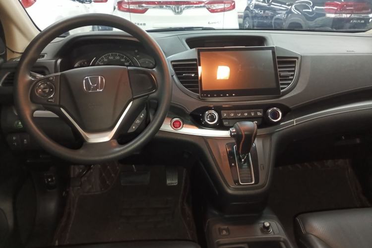 Used Honda CR-V 2015 2.0L two-wheel drive Fashion Edition