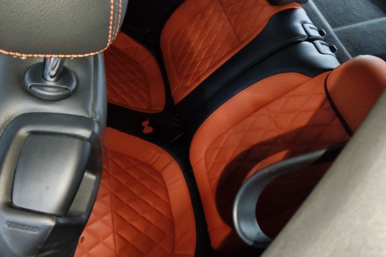 Used Volkswagen Beetle 2018 180TSI Yile Model
