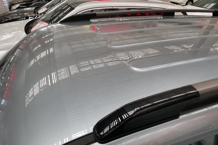 Used Baojun Spark EUV 2026 301km Flagship Edition
