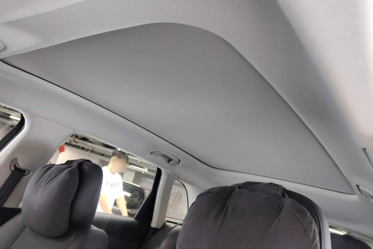 Used Leapmotor C10 2024 210 LiDAR Version
