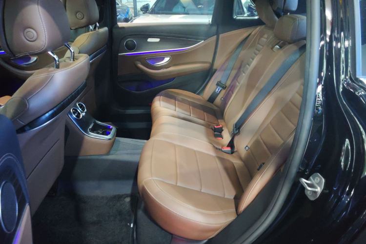 Used Mercedes-Benz E-Class 2022 E 260 L Sport 4MATIC
