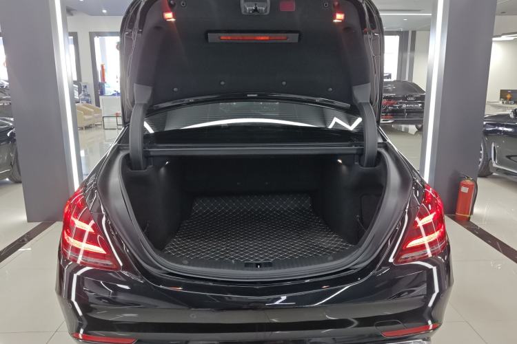 Used Mercedes-Benz S-Class 2019 S 350 L Executive Edition
