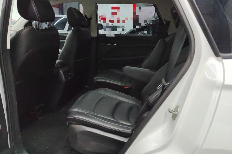 Used Baojun 530 2020 1.5T CVT Prestige Connected Version 6 Seats
