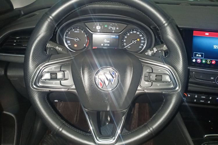 Used Buick Regal 2022 552T Smart Edition