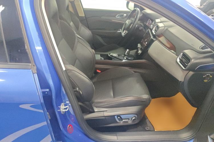 Used Lynk & Co 02 2018 1.5T DCT Two-Wheel Drive Pro Version China V Emission Standard