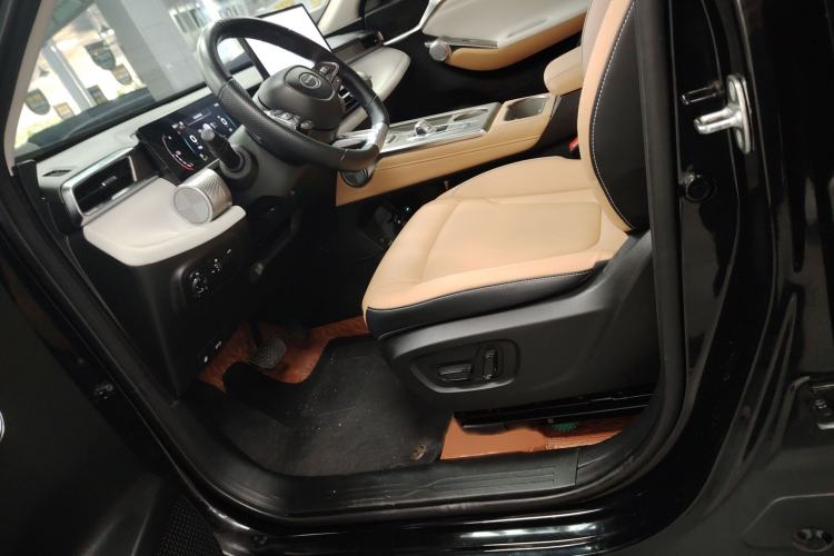 Used GAC Trumpchi EMKOO 2022 2.0 ATK TwinStar Pro Edition