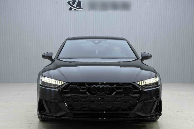 Used Audi A7 2025 55 TFSI quattro Prestige Edition