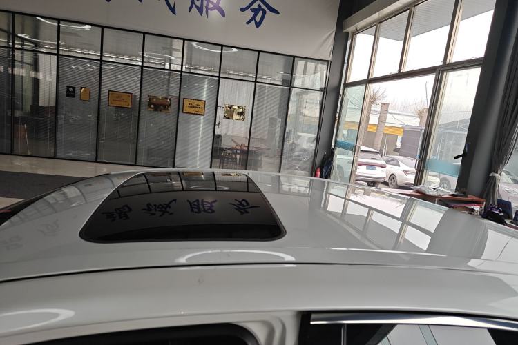 Used Toyota Avalon 2021 2.5L Luxury Edition