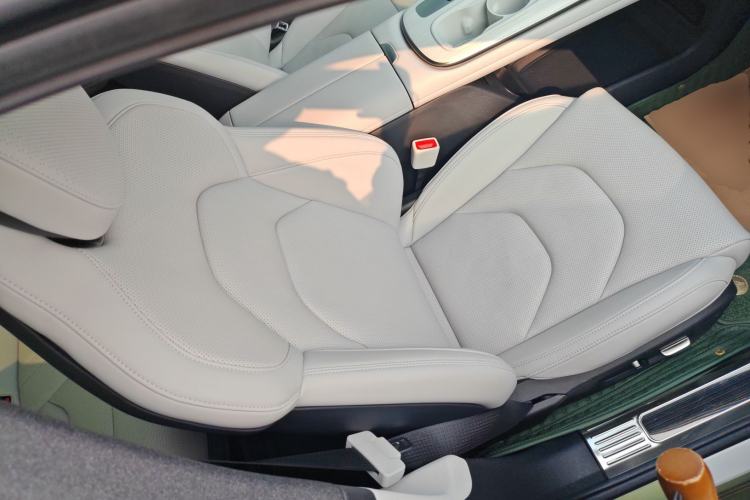 Used  SU7 2024 Rear-Drive Long-Range Intelligent Driving Version