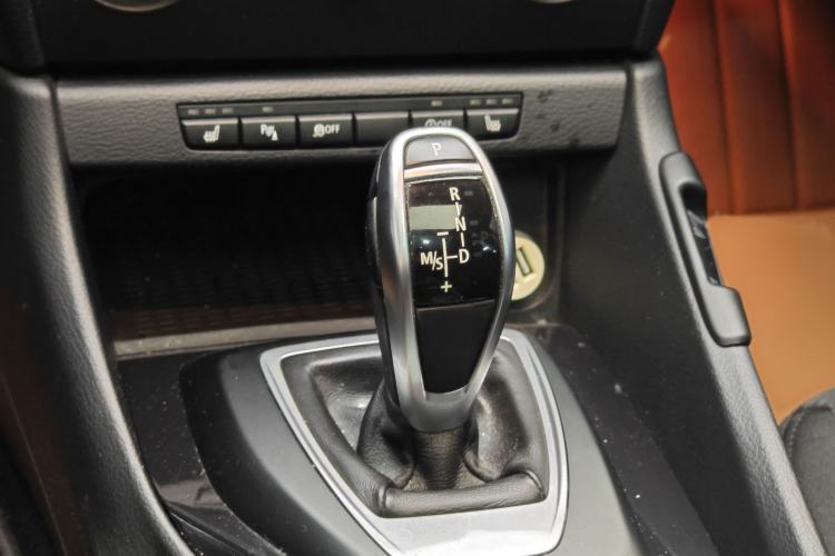 Used BMW X1 2015 sDrive18i Fashion Upgrade Edition