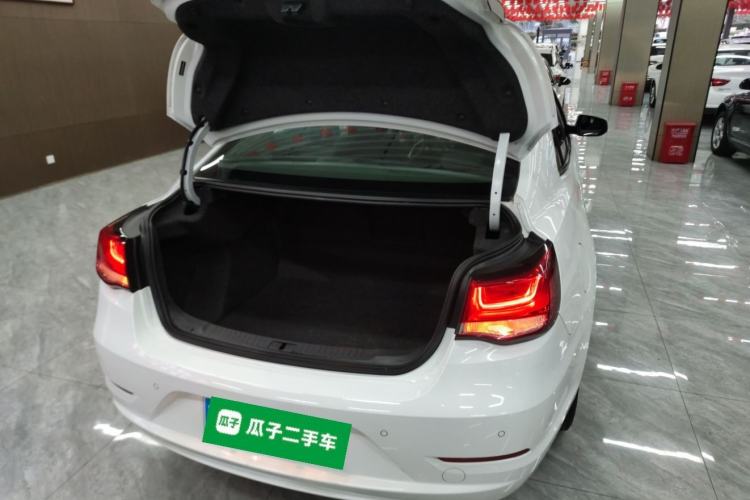 Used Chevrolet Malibu 2017 1.5T Automatic Comfort Edition
