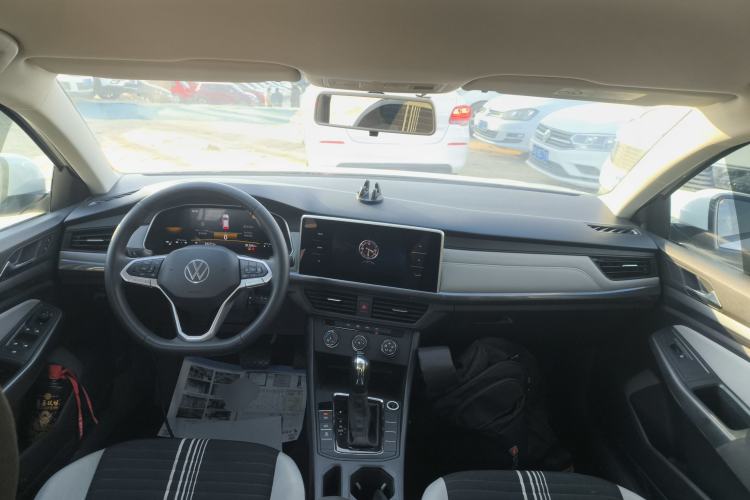 Used Volkswagen Bora 2023 200TSI DSG Comfort Edition
