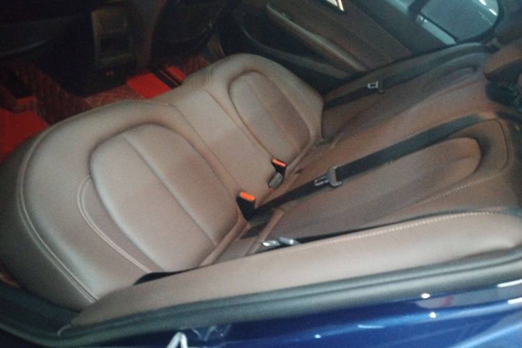 Used BMW 1 Series 2021 120i M Sport Night Edition
