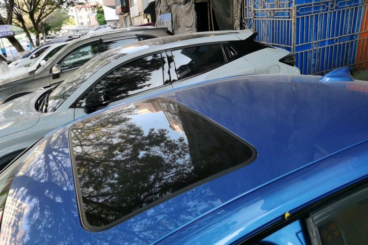 Used BMW 3 Series 2018 320Li Leading Model M Sport Package
