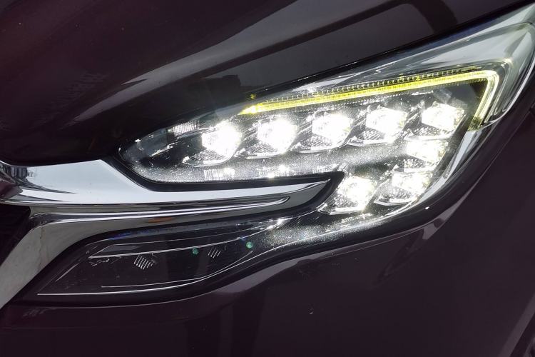 Used Buick GL8 2020 ES Land Cruiser 653T Luxury Model