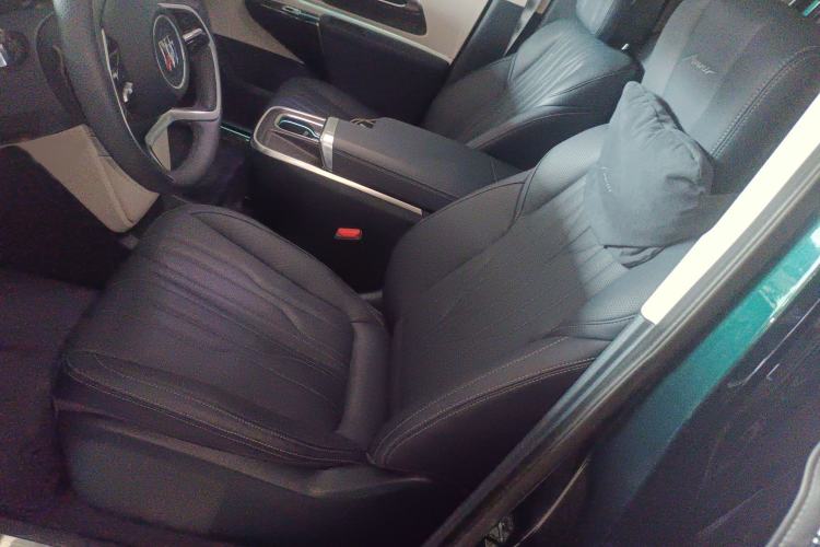 Used Buick Century 2023 2.0T Four-Seat Private Edition
