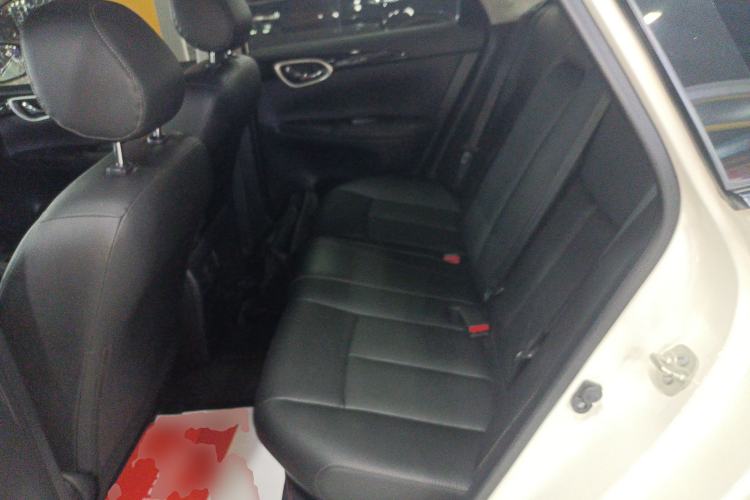 Used Nissan Sylphy 2021 Classic 1.6XL CVT Luxury Edition