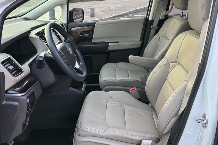 Used Honda Odyssey 2015 Revised 2.4L Luxury Edition