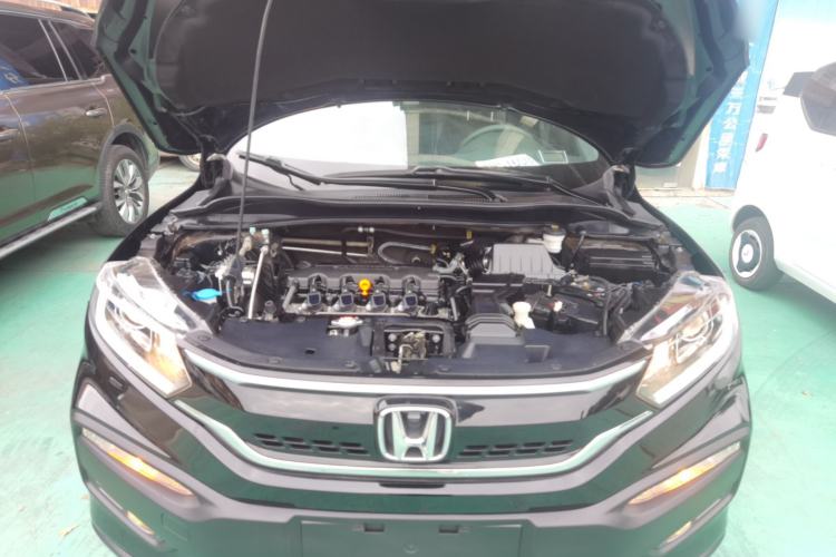 Used Honda XR-V 2017 1.8L EXi CVT Comfort Version
