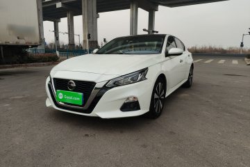 Used Nissan Teana 2020 2.0L XL Upper SmartDrive Version