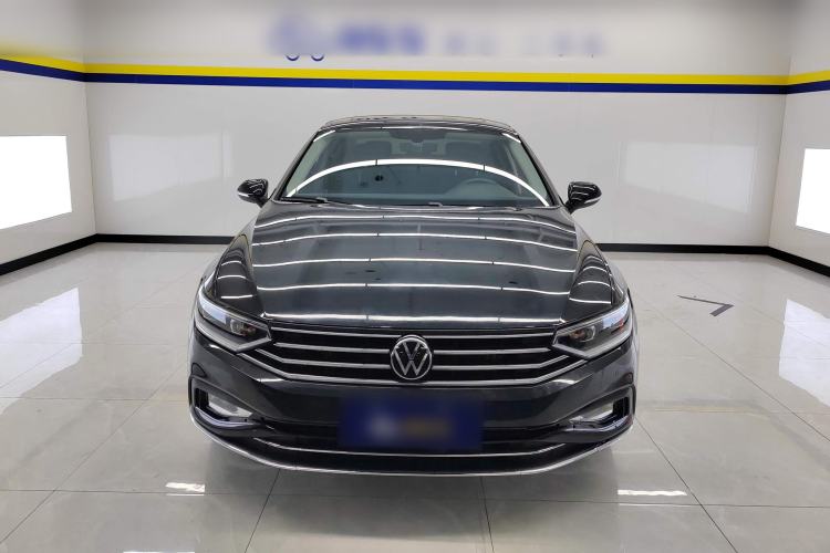 Used Volkswagen Magotan 2020 330TSI DSG Luxury Edition
